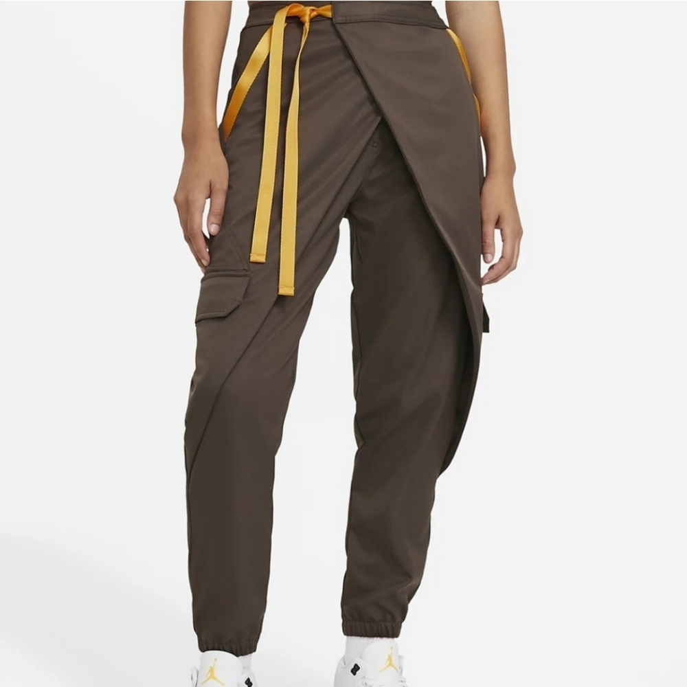 Brandnew Jordan future primal utility pants